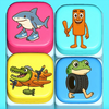 Sticker Shuffle