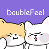 DoubleFeel-双人情绪共享HRV压力水平自测睡眠记录