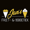 Jan's friet- & ijsboetiek