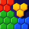 Hexomind | Hexagon Block Blast