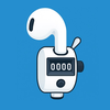 Tap Counter: Earbud Tally App