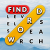 Wordrelaxia : Search Word Jam