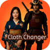 Cloth Changer with AI