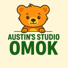 First Learning Omok