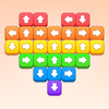 Tap Away Art: Block Puzzle