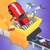 Car Smash Tycoon