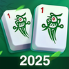 Mahjongscapes - Tile Match