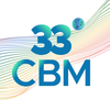 33 CBM