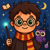 HP Wizarding Quiz
