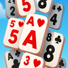 Triple card：Solitaire match