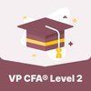 Virtue Prep CFA® Level 2 Exam
