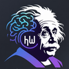 AInstein: AI Homework Helper