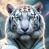 White Tiger Wallpapers