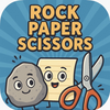 Rock Paper Scissors 3D & AR