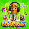 Brainrot Animals: Sound Quiz