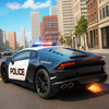 Police Chase: Cop Car 3D
