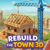 Rebuild the Town 3D