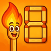 Matchstick Puzzle Logic