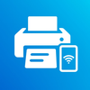 Smart Printer Wireless: iPrint
