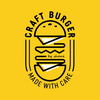 Craft Burger By Shane