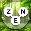 Zenscapes Zen Puzzle Word Game