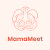 MamaMeet: Find Mom Friends