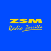 Radio Zorrilla 1400 AM