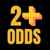 2+ Odds Predictions