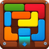 Wood Out!: Color Block Jam