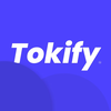 Tokify - Talk & Feel Better