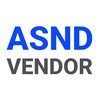 ASND VENDOR DASHBOARD