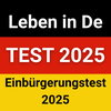 Leben in Deutsch 310fragen