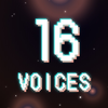 16 Voices – MBTI × Chat