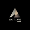 ACTIVE GYMS