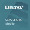 DeltaV SaaS SCADA Mobile