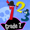 Math Games for Kids: Grade 2