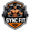 Sync Fit: Musculação e Fitness