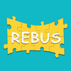 Rebus Puzzle: Brain Teaser