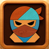 Tangram ninja