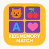 Kids Memory Match