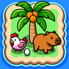 Island Breeze: Build & Pets