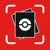Cards Scanner for Pokemon