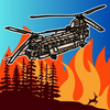 Fire Heli Load Calc