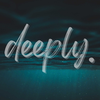 deeply: calm your inner world