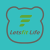 Letsfit life