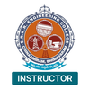 SRKR Instructor