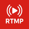 RTMP Broadcaster: Live Stream