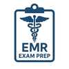 EMR Exam Prep 2025