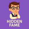 HiddenFame:20 Questions Game