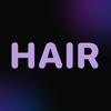 Hair Style & Hair Health Scan